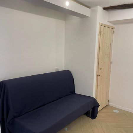 Casa Nina - Egiziaca Apartment Luxury Neapol Exteriér fotografie